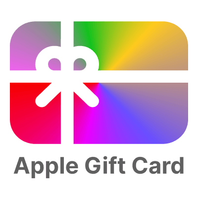 Apple Gift Card