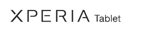 Xperia Tablet