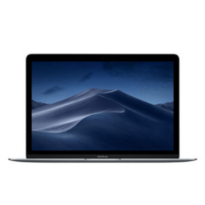 MacBook