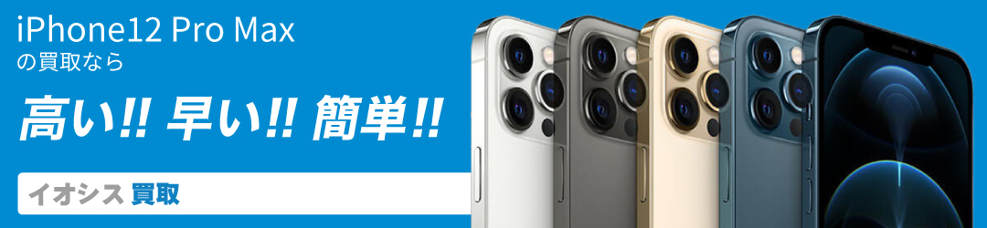 iPhone12 Pro Max
