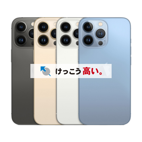 iPhone13 Pro