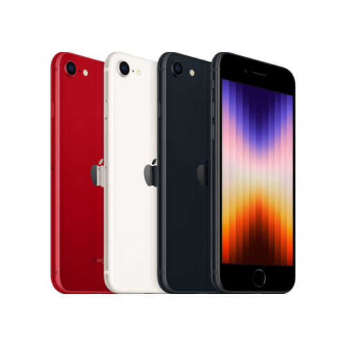 iPhoneSE3