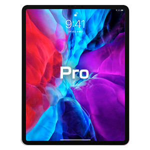 iPad Pro 12.9インチ 第4世代 Wi-Fi+Cellularモデル 128GB