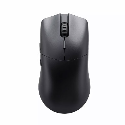 Glorious Model O 2 PRO Wireless 4K/8K Polling GLO-MS-POWV2-4K8K-B [有線/無線/USB/2.4Ghz]