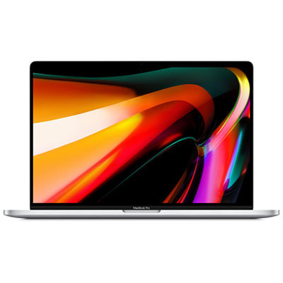 MacBookPro 16インチ MVVL2J/A Late2019 Corei7(2.6GHz) 16GB 512GB