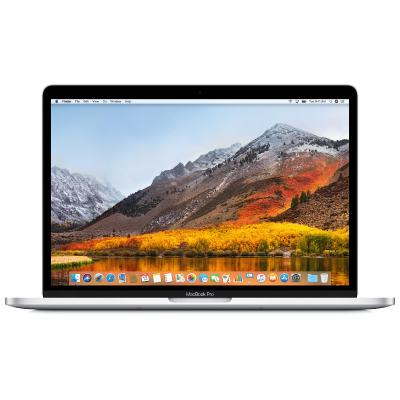 MacBookPro 13インチ MPXR2J/A Mid2017 Corei5(2.3GHz) 8GB 128GB シルバー