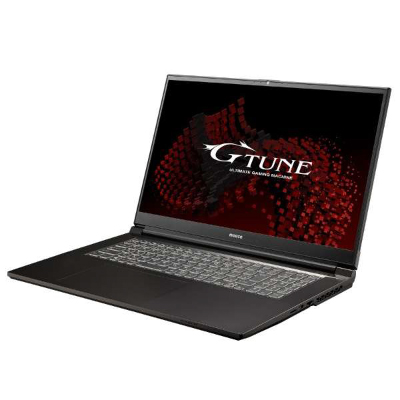 MouseComputer G-Tune GTN-NP7011400HR36 [17.3型 Core i5 16GB 512GB　RTX3060 2021年]