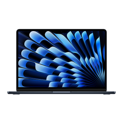 MacBookAir 13インチ MXCV3J/A Early2024 Apple M3 16GB 512GB 10コアGPU ミッドナイト