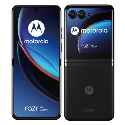 motorola razr40 ultra グローバル版