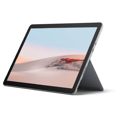 SurfaceGo2 STZ-00012 Pentium 4425Y 4GB 64GB 教育機関向けモデル