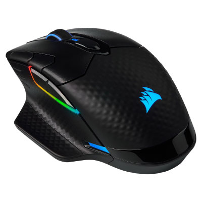 DARK CORE RGB PRO SE CH-9315511-AP [有線/無線/USB/2.4Ghz/Bluetooth]