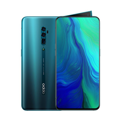 OPPO Reno 10x Zoom 楽天版