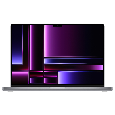 MacBookPro 16インチ MNW93J/A Early2023 Apple M2 Pro(12コア) 16GB 1TB 19コアGPU