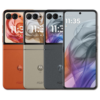 motorola razr50