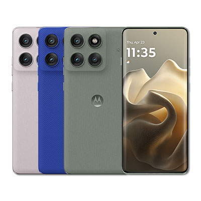 motorola edge60 pro