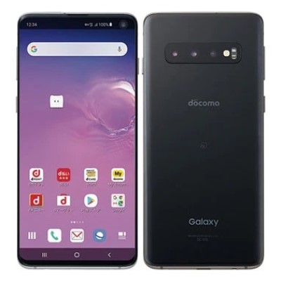 Galaxy S10 シリーズ