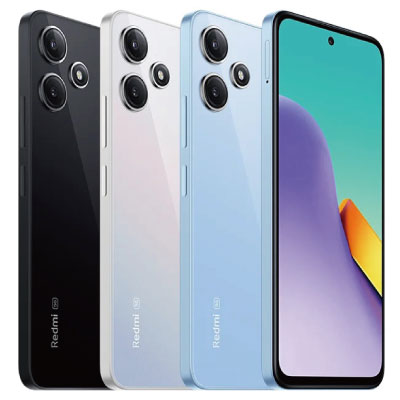 Redmi12 5G 海外版