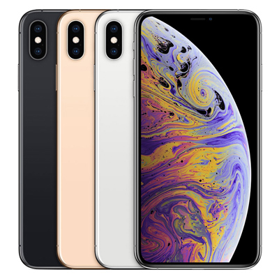 docomo iPhoneXS Max