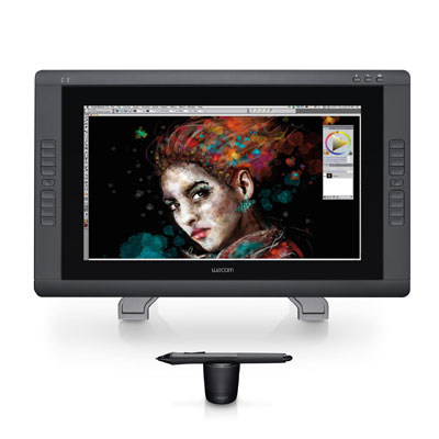 WACOM Cintiq Pro 16 DTH167K0D