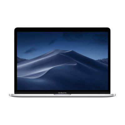 MacBookPro 13インチ MV992J/A Mid2019 Corei5(2.4GHz) 8GB 256GB シルバー