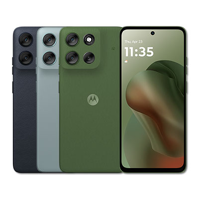 moto g66j 5G