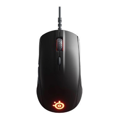 SteelSeries Rival 110 62466 [有線/USB]