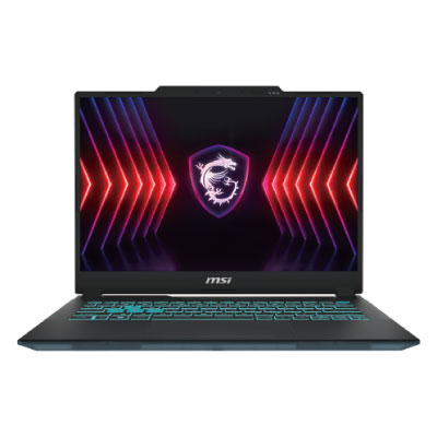 MSI Cyborg 14 A13V Cyborg-14-A13VF-4001JP [14型 Core i7 13620H 64GB 1TB RTX4060 2024年]