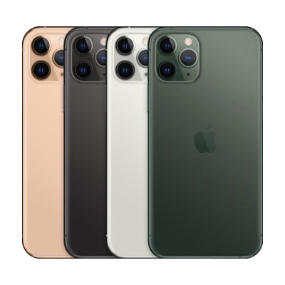 docomo iPhone11 Pro