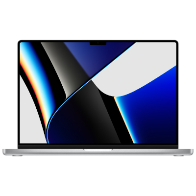 MacBookPro 16インチ MK1F3J/A Late2021 Apple M1 Pro(10コア) 16GB 1TB 16コアGPU