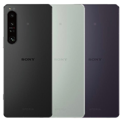 Xperia1 VI A401SO SoftBank版SIMフリー