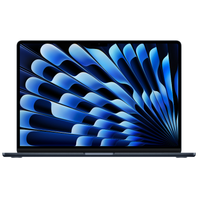 MacBookAir 15インチ CTO (MC6L4J/A) Early2025 Apple M4 32GB 512GB 10コアGPU