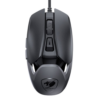 AirBlader gaming mouse CGR-WONB-410M [有線/USB]
