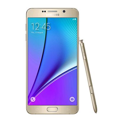 Galaxy Note5 SM-N920I LTE