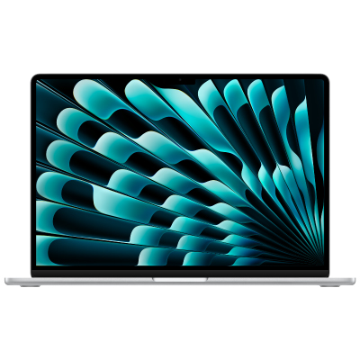MacBookAir 15インチ CTO (MW1H3J/A) Early2025 Apple M4 16GB 2TB 10コアGPU