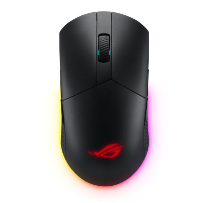 ROG Pugio II P705 [有線/無線/USB/2.4Ghz/Bluetooth]