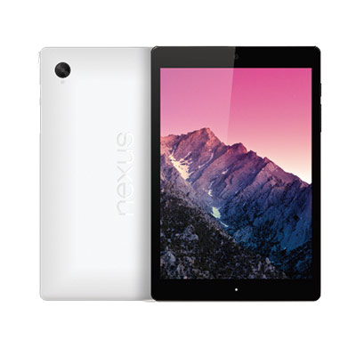 Google Nexus 9 wifi