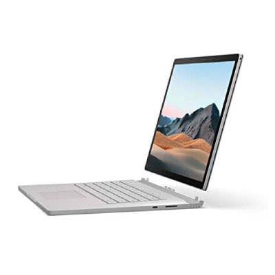 SurfaceBook3 15inch SMV-00018 Corei7 1065G7 32GB 1TB GTX1660Ti Max-Q