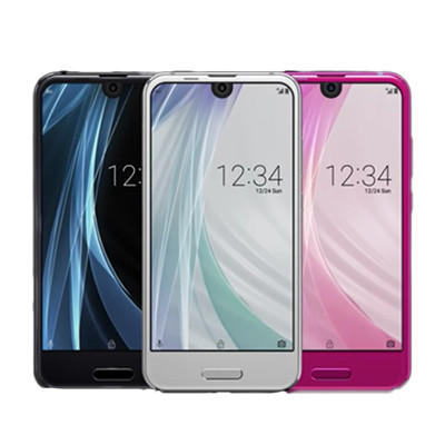 AQUOS R compact SHV41