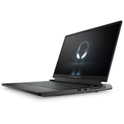 DELL Alienware m15 Ryzen Edition R5 NAM95E-BWLB [15.6型 Ryzen9 16GB 1TB RTX3070 2021年]