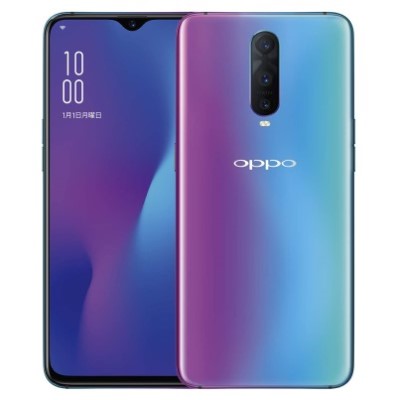 OPPO R17 Pro 楽天版