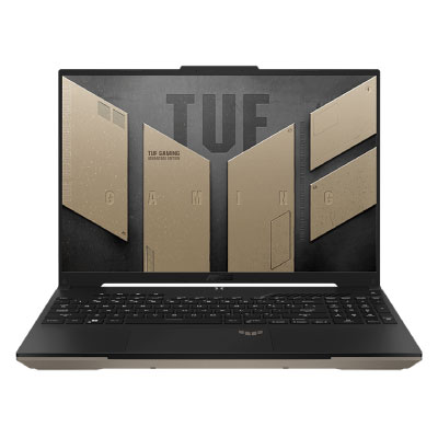 ASUS TUF Gaming A16 FA617XS Advantage Edition FA617XS-R9RX7600SS [16型 Ryzen9 7940HS 16GB 512GB RX7600S 2023年]
