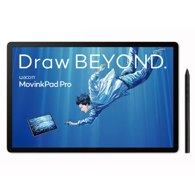 Wacom MovinkPad Pro 14