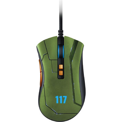 DeathAdder V2 HALO Infinite Edition [有線/USB]