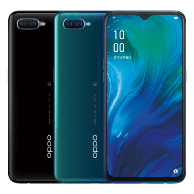 OPPO Reno A CPH1983 楽天版