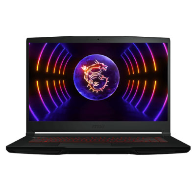 MSI Thin GF63 12V Thin-GF63-12VE-069JP [15.6型 Core i7 16GB 512GB RTX4050 2023年]